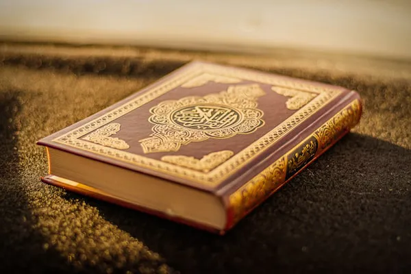 Islamic Spiritual Healing
