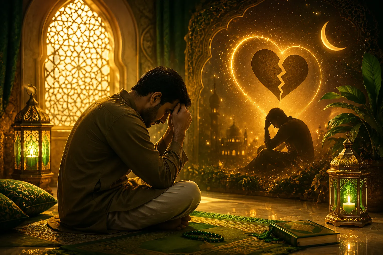 Wazifa For Love Back