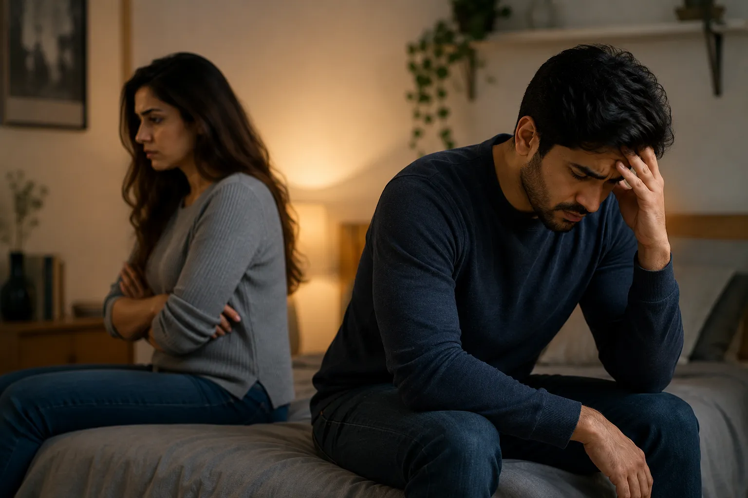 Love Problem Solution